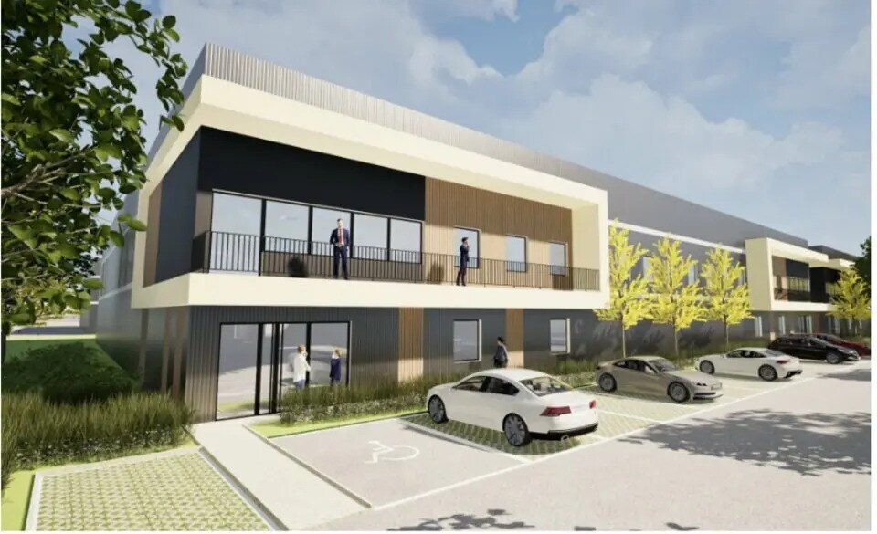 Flex in Persan for sale Building Photo- Image 1 of 10