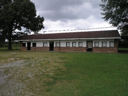 312 NC-301 Hwy, Garysburg, NC for sale - Primary Photo - Image 1 of 1