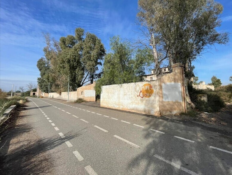 Land in Cuevas del Almanzora for sale - Building Photo - Image 2 of 10