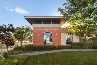 More details for 82 Table Mountain Blvd, Oroville, CA - Office for Sale