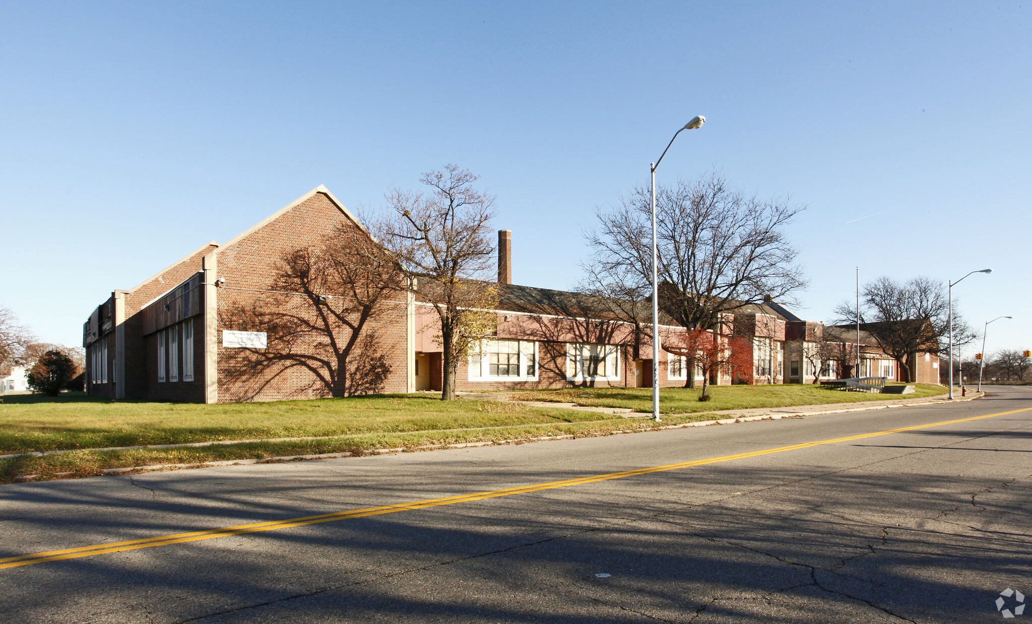 13000 Dequindre St, Detroit, MI for sale Primary Photo- Image 1 of 1