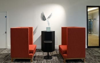 90 York Way, London for lease Interior Photo- Image 2 of 5