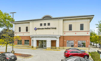 Advocate Medical Group - NNN Property