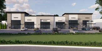 More details for Independence & Westridge Pky, McKinney, TX - Retail for Lease