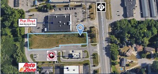 More details for 3715 Alpine Ave NW, Comstock Park, MI - Land for Lease