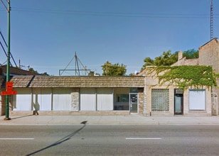 3632 N Cicero Ave, Chicago, IL for lease Building Photo- Image 2 of 11