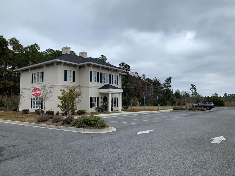 4350 Kings Way, Valdosta, GA 31602 Land for Sale