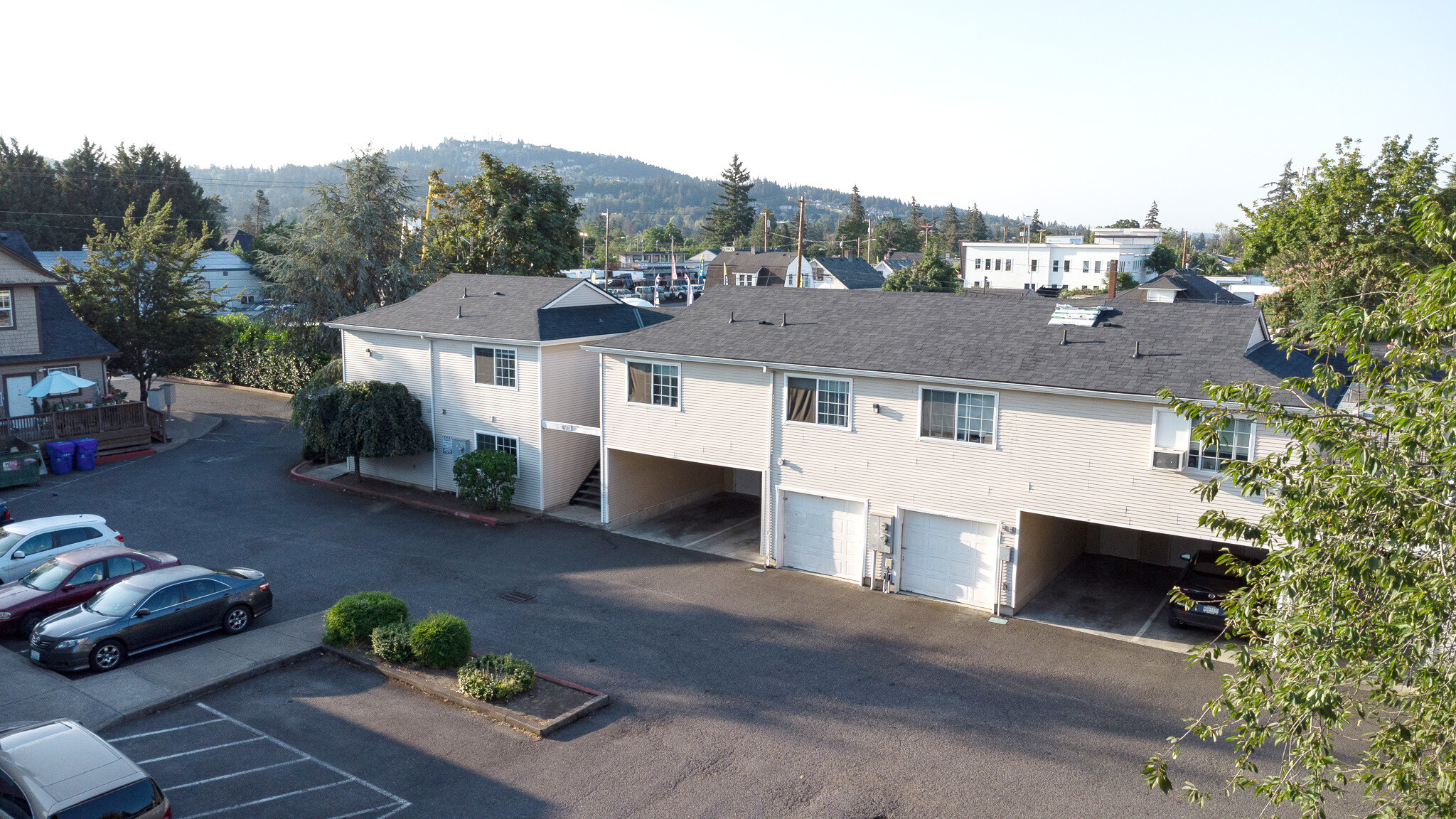 6719-6731 SE 82nd Ave, Portland, OR for sale Building Photo- Image 1 of 1