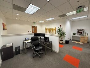 425 W Capitol Ave, Little Rock, AR for lease Interior Photo- Image 2 of 4
