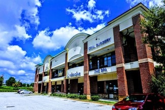More details for 8052 Mall Pky, Lithonia, GA - Office/Medical for Lease