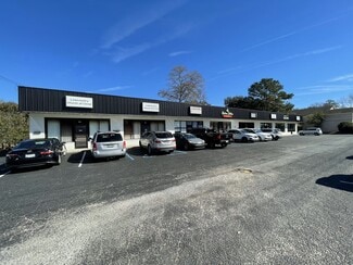More details for 139 Red Bank Rd, Goose Creek, SC - Retail for Lease