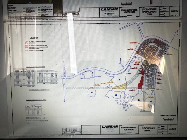 1500 S Toledo Blade Blvd, North Port, FL for sale - Construction Photo - Image 1 of 10