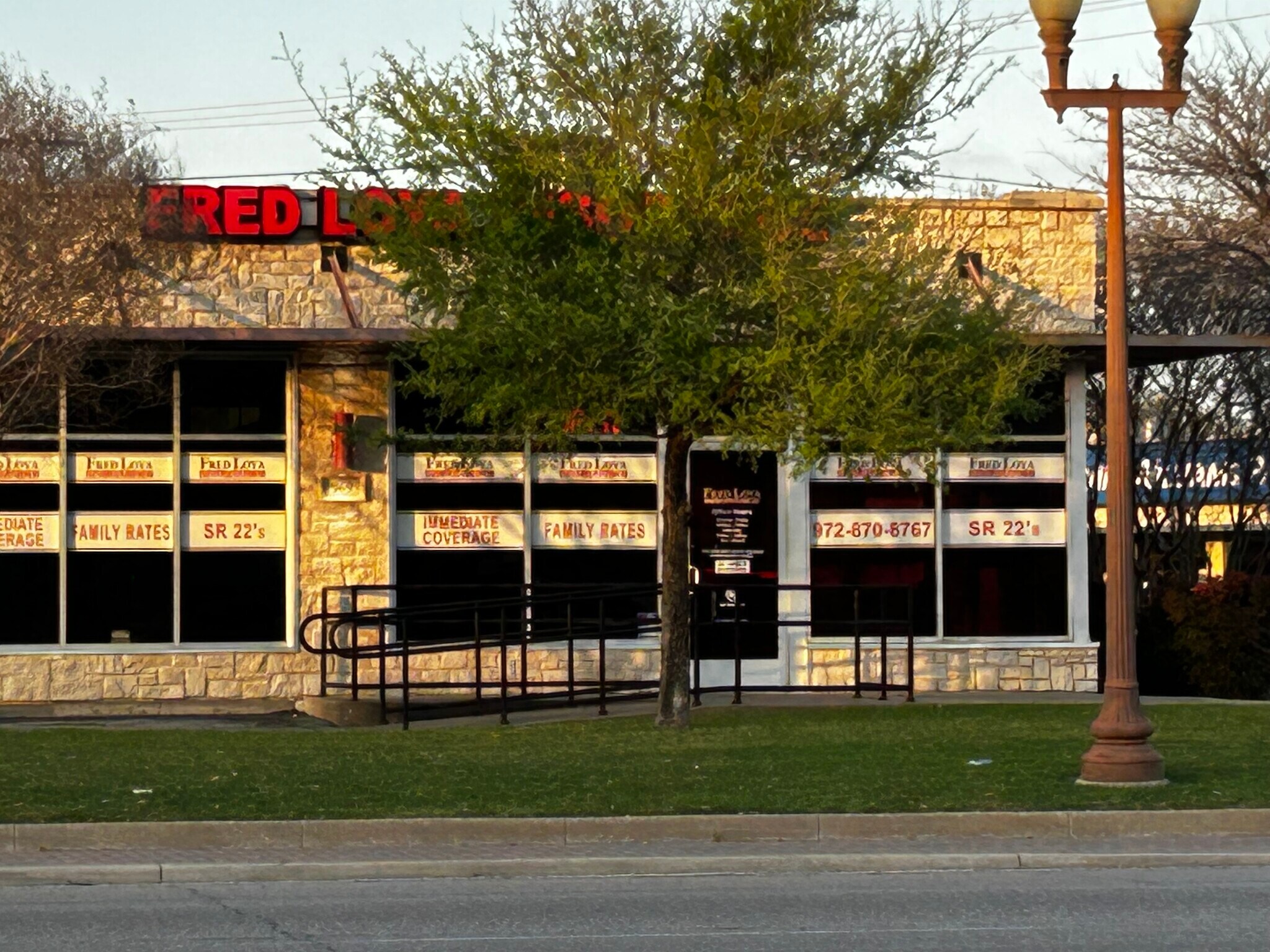 969 E Irving Blvd, Irving, TX for sale Building Photo- Image 1 of 1