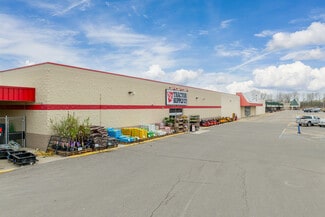 More details for 6730-6764 S River Rd, Marine City, MI - Retail for Lease