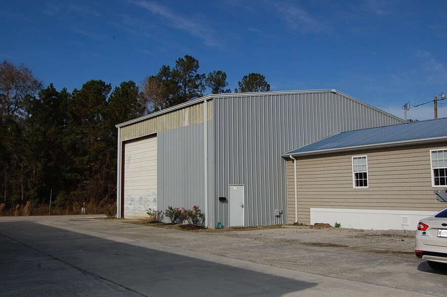 6200 Red Bluff Rd, Loris, SC for sale - Other - Image 1 of 1