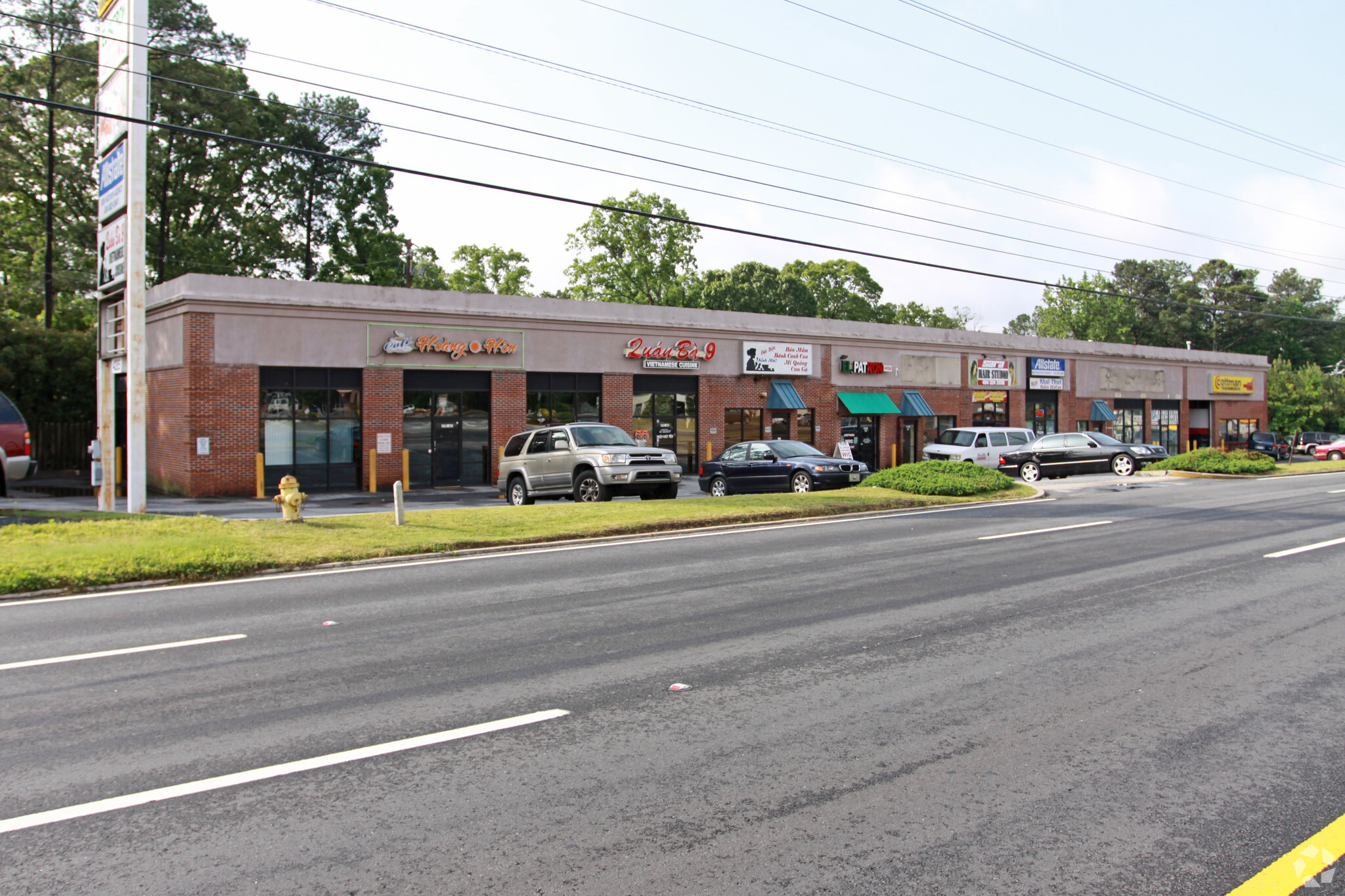 4285 Buford Hwy NE, Atlanta, GA for sale Primary Photo- Image 1 of 1