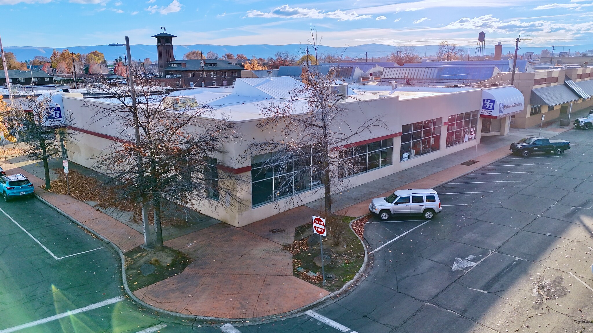 310 E Chestnut Ave, Yakima, WA for sale Building Photo- Image 1 of 14