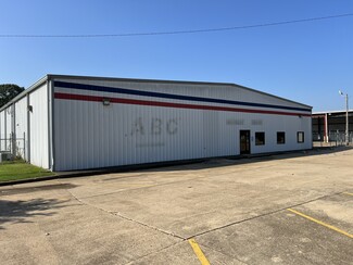 More details for 4623 Greenwood Rd, Shreveport, LA - Industrial for Sale