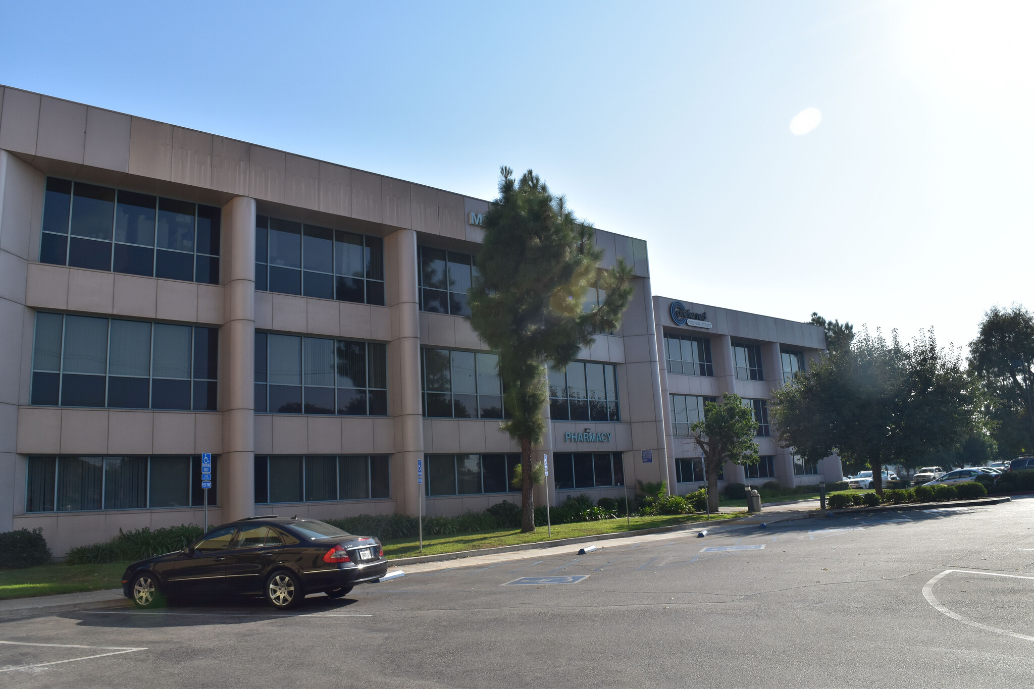 10230 Artesia Blvd, Bellflower, CA for sale Building Photo- Image 1 of 1