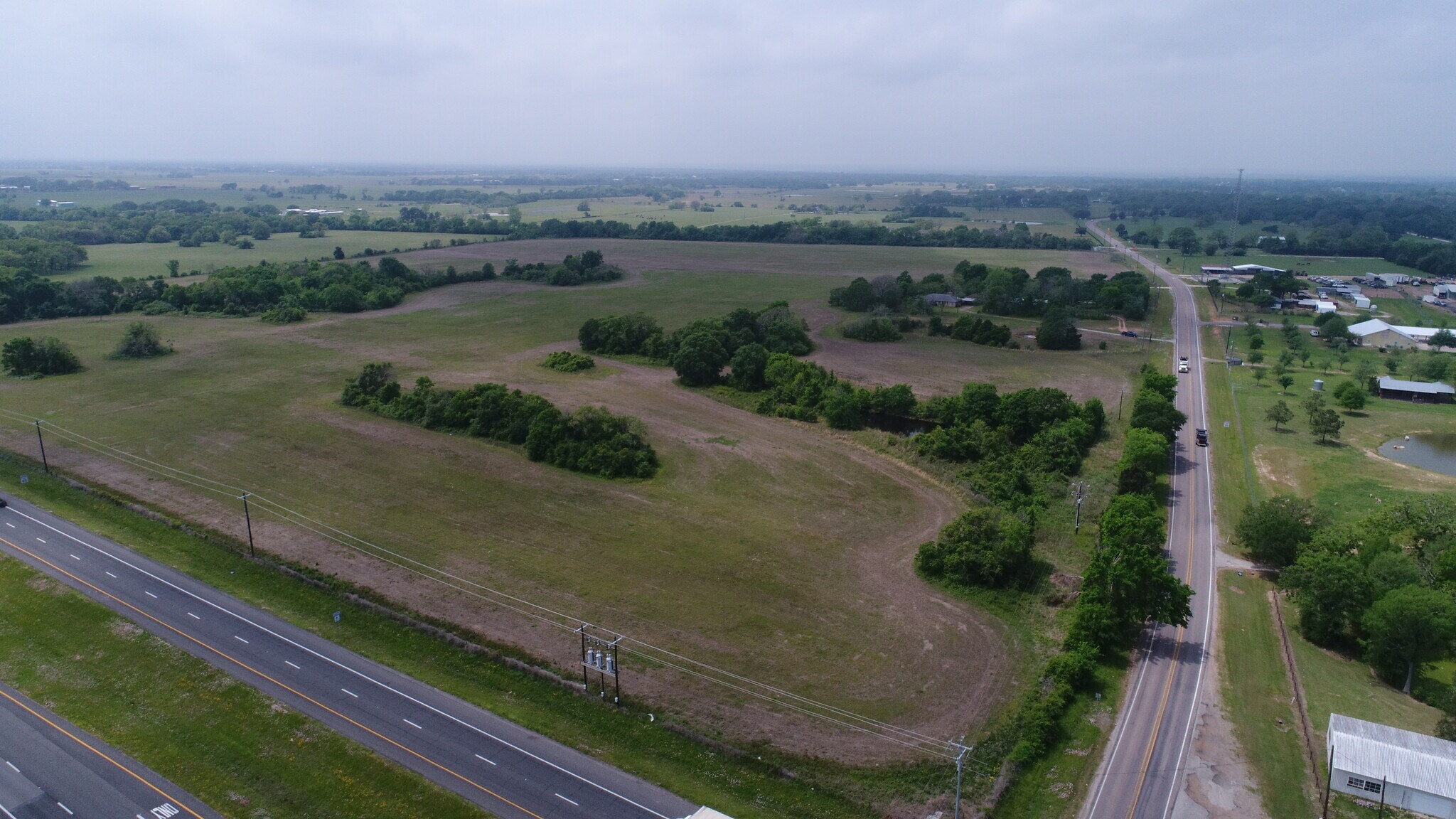 34753 Fm 1736 Rd, Hempstead, TX 77445 Land for Sale