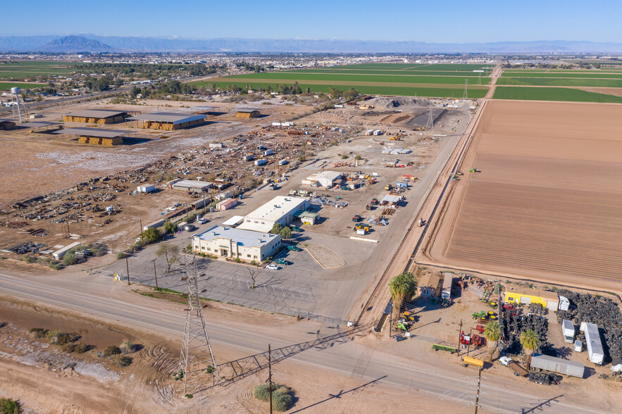 2095 US Highway 111, El Centro, CA for sale - Building Photo - Image 1 of 1