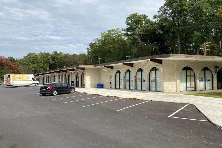 457 Route 146, Village of Altamont, NY for sale - Building Photo - Image 1 of 1