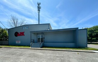 More details for 2511 W Bay St, Savannah, GA - Industrial for Lease