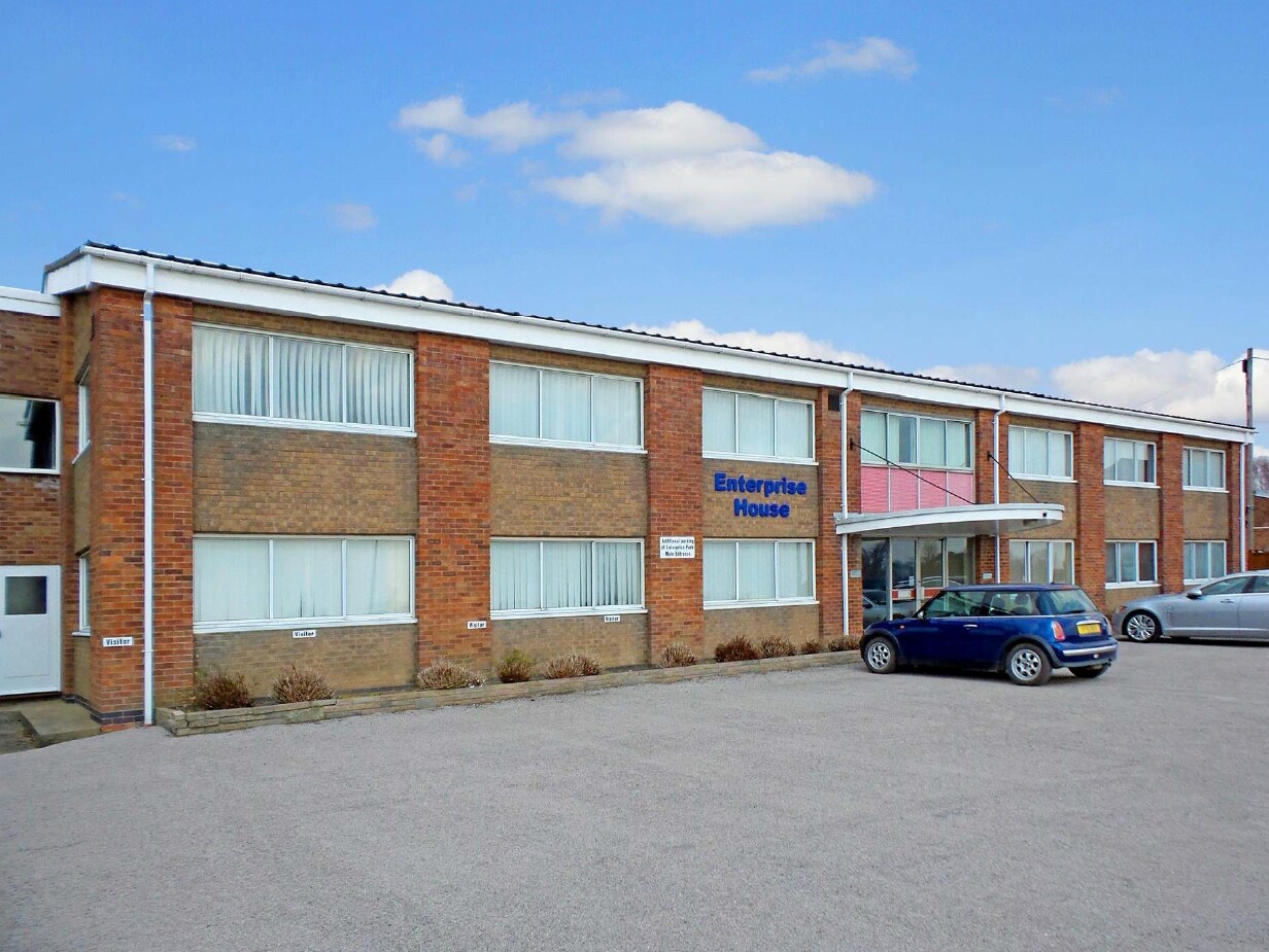 Priory Rd, Freiston for sale Other- Image 1 of 1