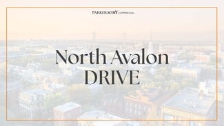 More details for 0 N Avalon Dr, Savannah, GA - Multifamily for Sale