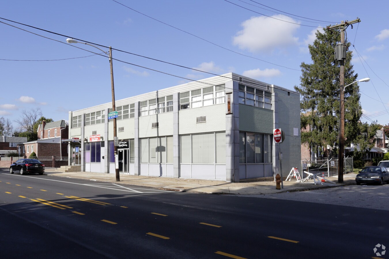 8325 Stenton Ave, Philadelphia, PA 19150