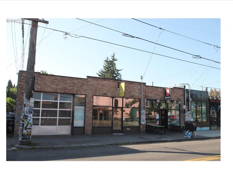 2712-2714 NE Alberta St, Portland, OR for sale - Primary Photo - Image 1 of 1