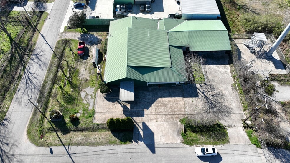 5601 Arlington St, Houston, TX for sale - Building Photo - Image 1 of 10