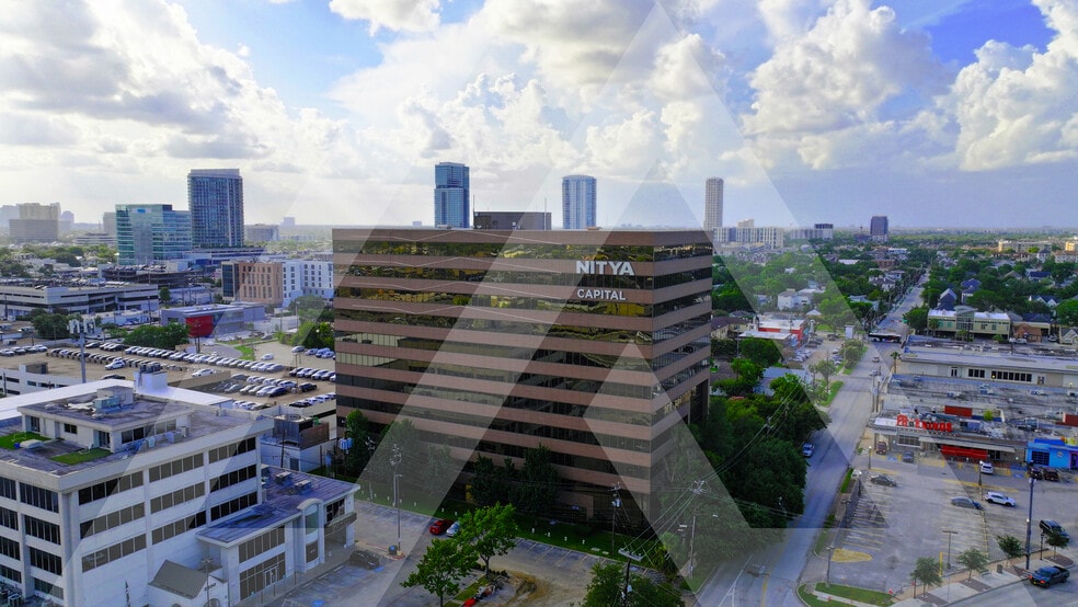2211 Norfolk St, Houston, TX for lease - Building Photo - Image 3 of 7