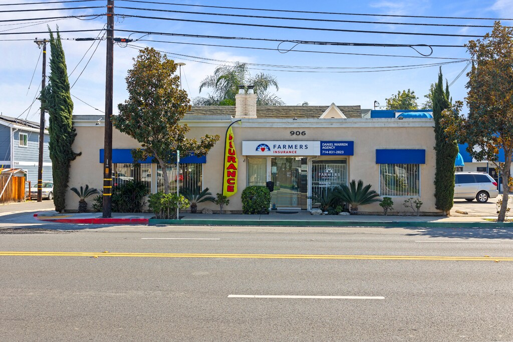 906 E Commonwealth Ave, Fullerton, CA for sale Building Photo- Image 1 of 1