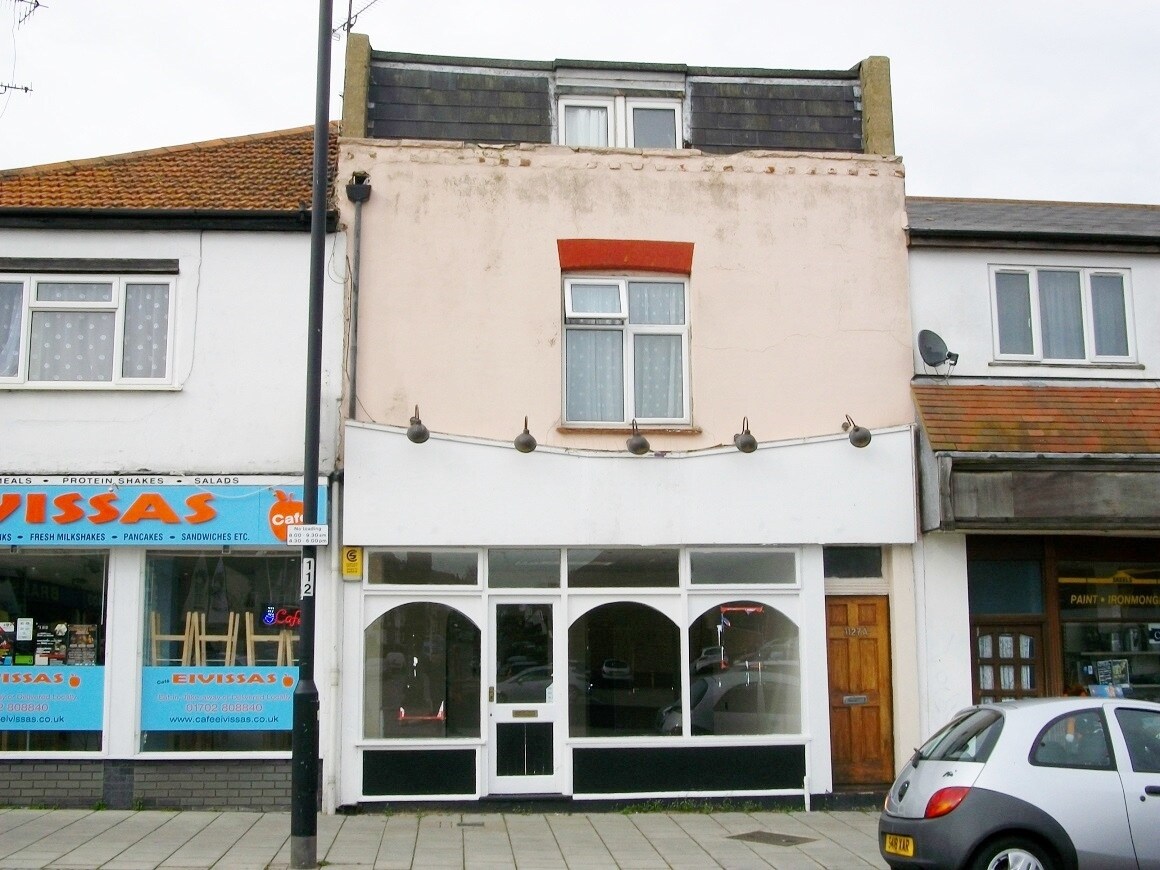 1127 London Rd, Leigh On Sea, SS9 3JJ