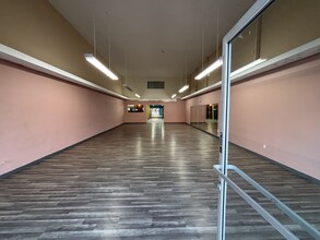 5536-5542 Santa Monica Blvd, Los Angeles, CA for lease Building Photo- Image 1 of 8