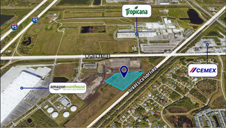 More details for 6155 Glades Cut Off Rd, Fort Pierce, FL - Land for Sale