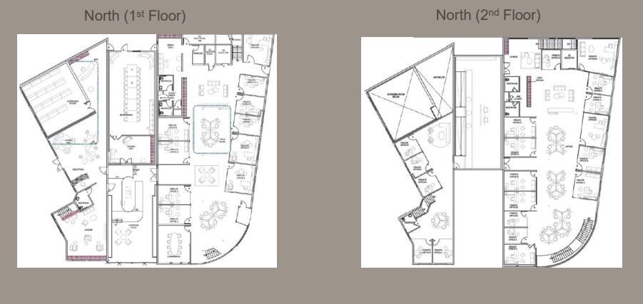 3223 La Cienega Ave, Culver City, CA for lease Floor Plan- Image 1 of 1