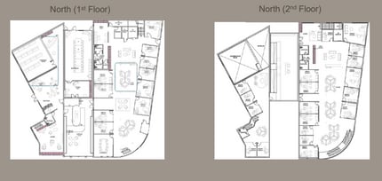 3223 La Cienega Ave, Culver City, CA for lease Floor Plan- Image 1 of 1