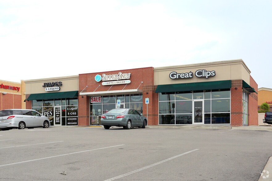 41094113 S Harvard Ave, Tulsa, OK 74135