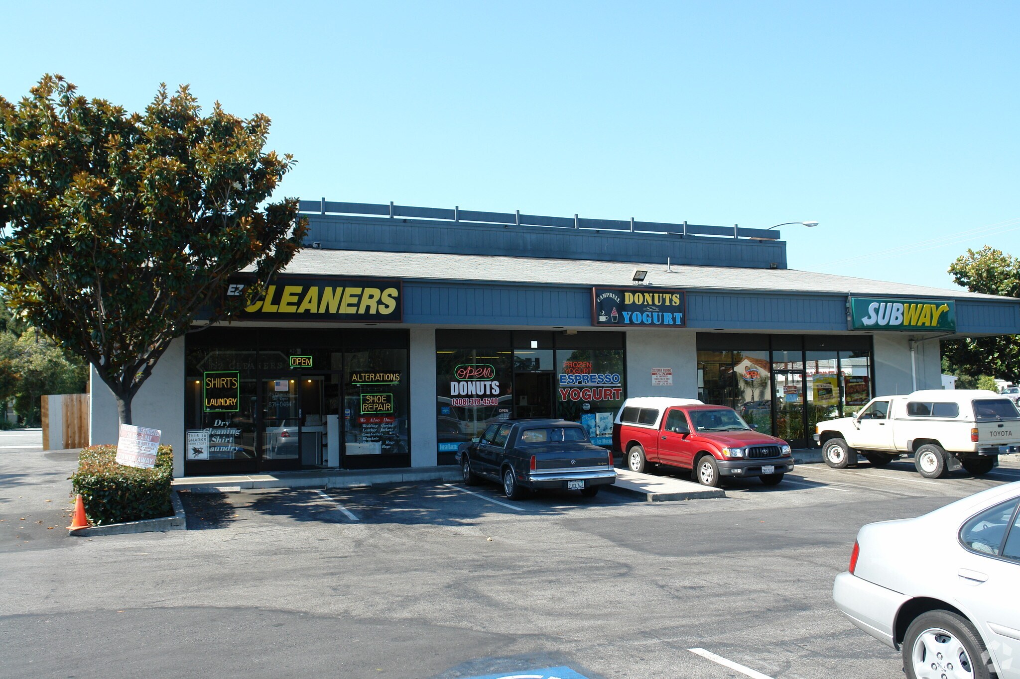 2006 Winchester Blvd, Campbell, CA for sale Primary Photo- Image 1 of 1