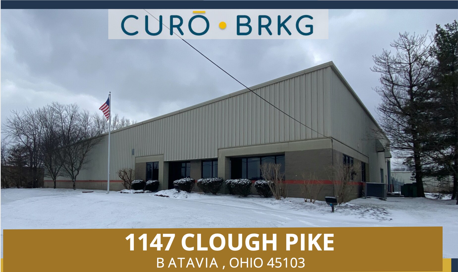 1147 Clough Pike, Cincinnati, OH for sale Building Photo- Image 1 of 1