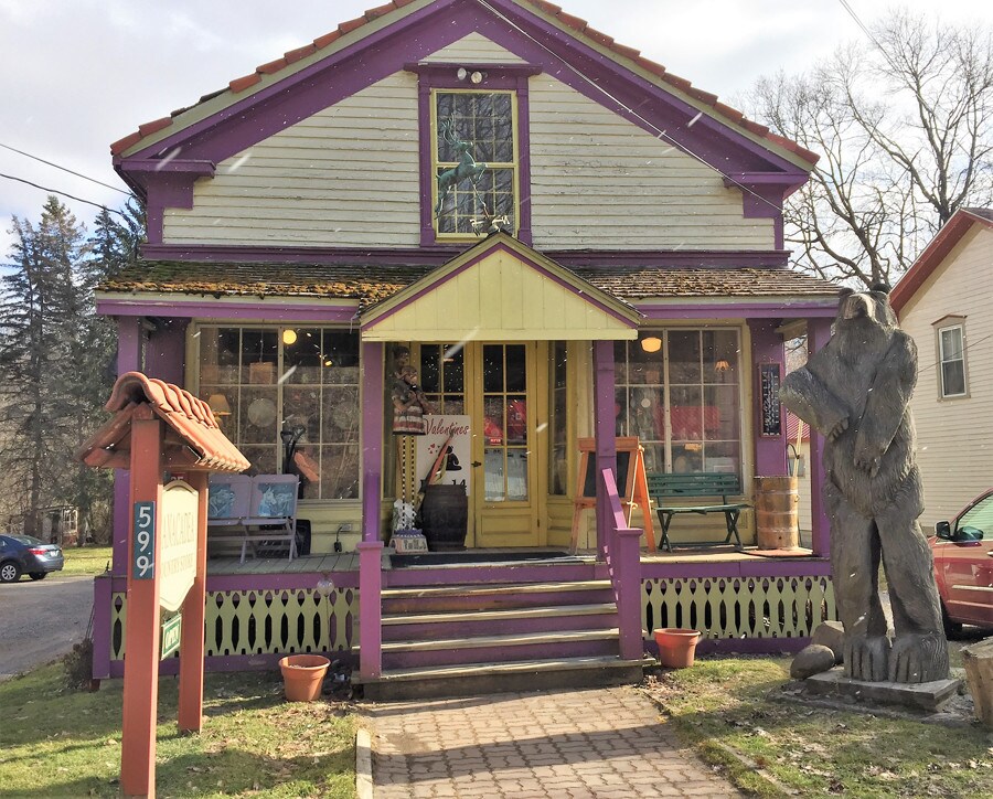 599 State Route 244, Alfred Station, NY 14803