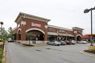 More details for 13029-13039 S La Grange Rd, Palos Park, IL - Retail for Lease