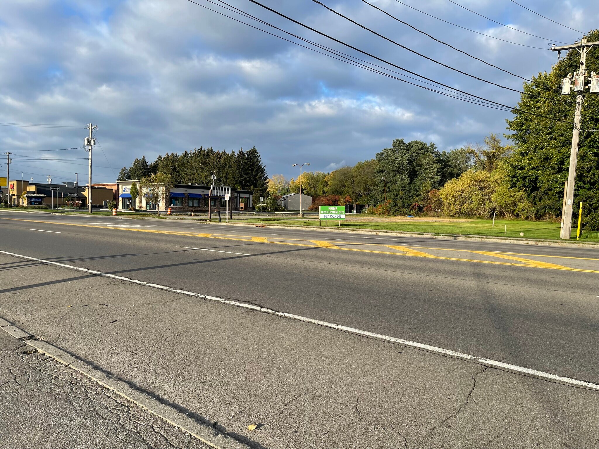 850 Lime Hollow Rd, Cortland, NY for sale Building Photo- Image 1 of 1