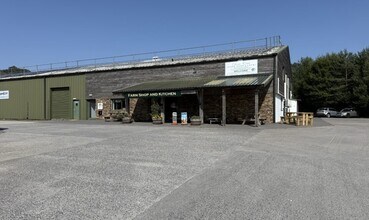 Lower Dean, Buckfastleigh for lease Building Photo- Image 1 of 4
