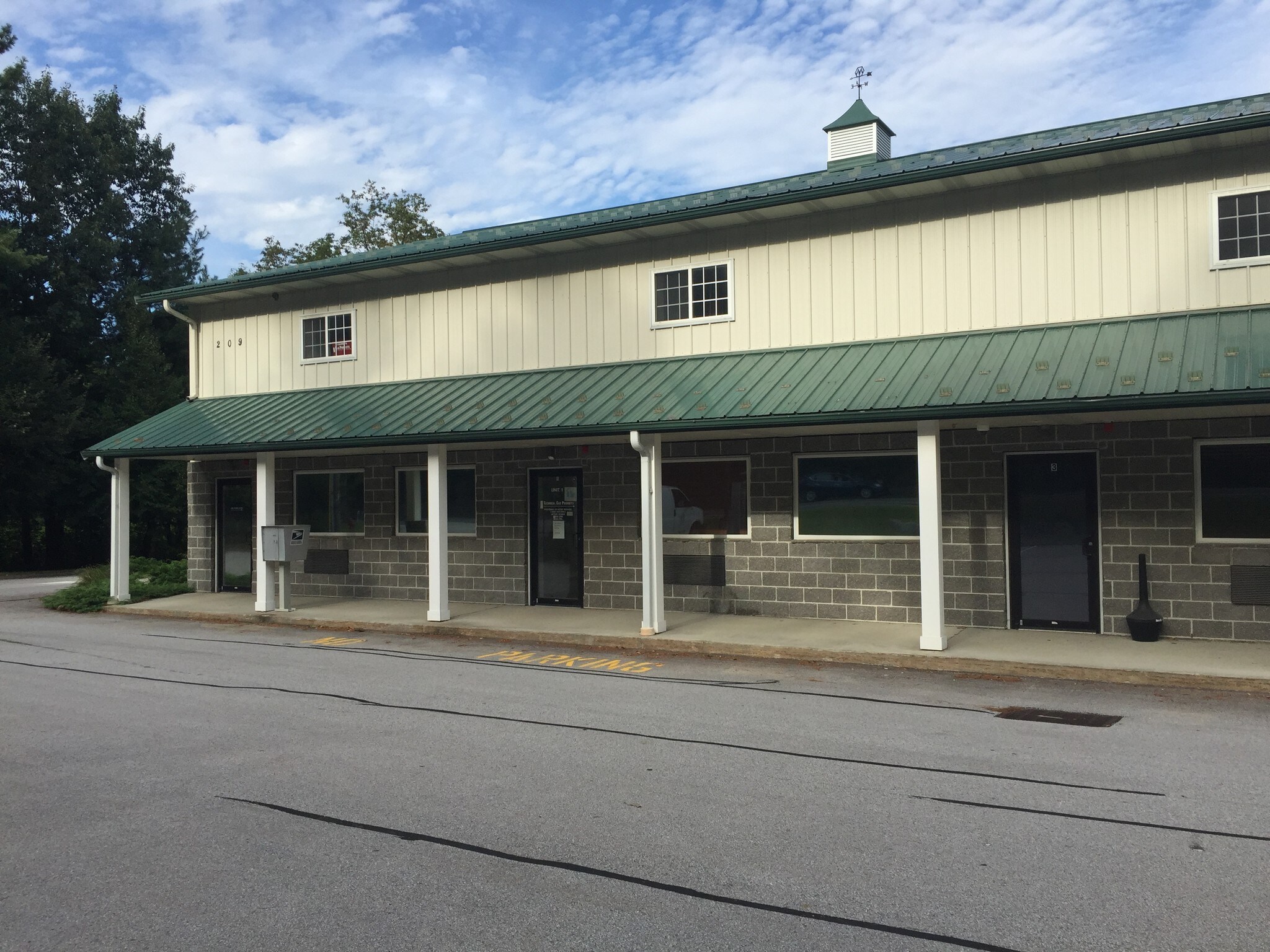 209 W River Rd, Hooksett, NH for sale Other- Image 1 of 1