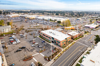 5101 NE 82nd Ave, Vancouver, WA - aerial  map view