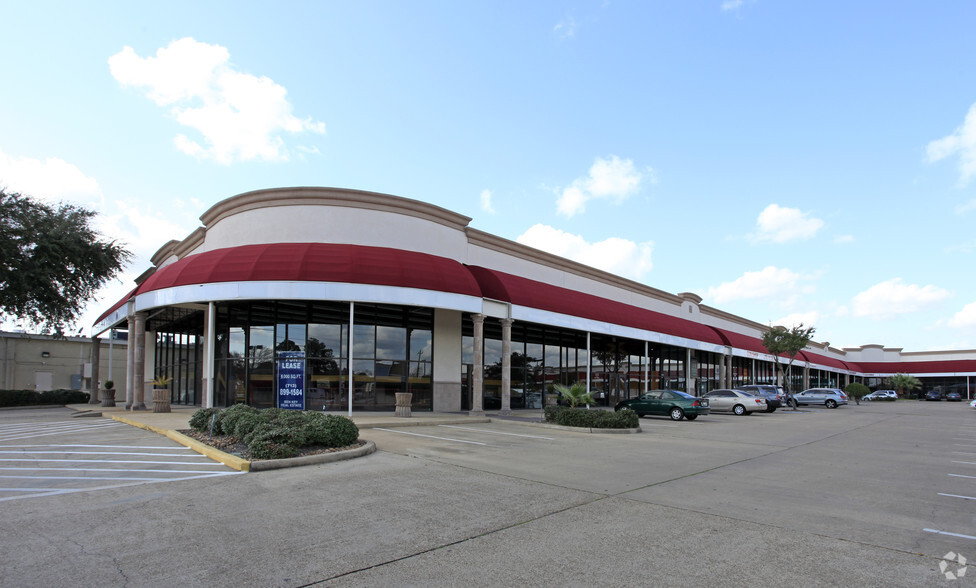 14520 Memorial Dr, Houston, TX for lease - Building Photo - Image 2 of 4