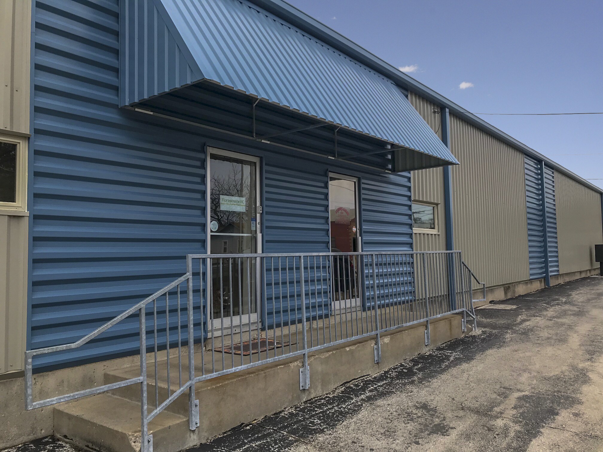 5000 Mackey Ave, Overland Park, KS for sale Primary Photo- Image 1 of 1